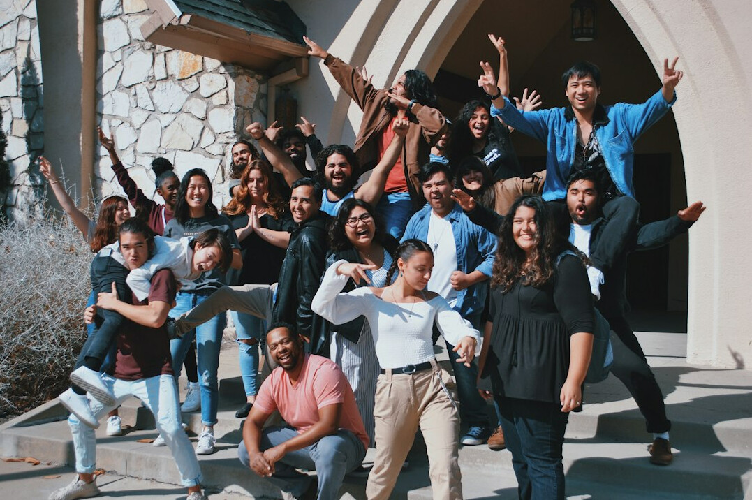 student success celebration