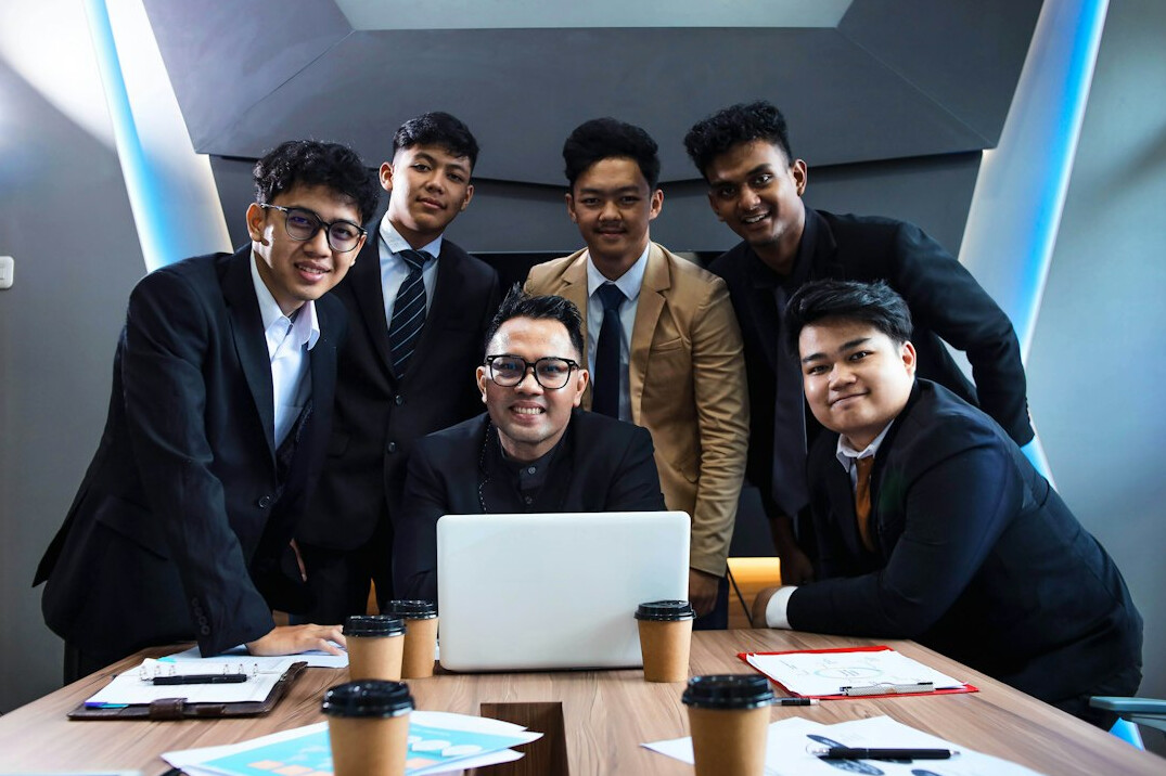 success in tech career